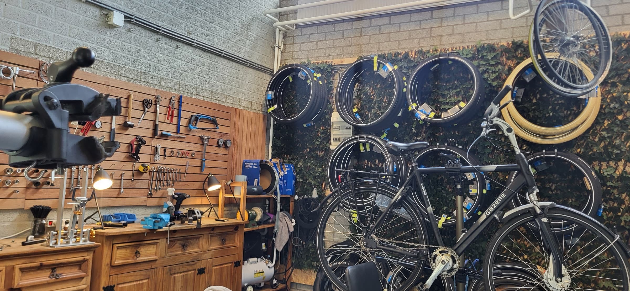 Snelle Reparaties